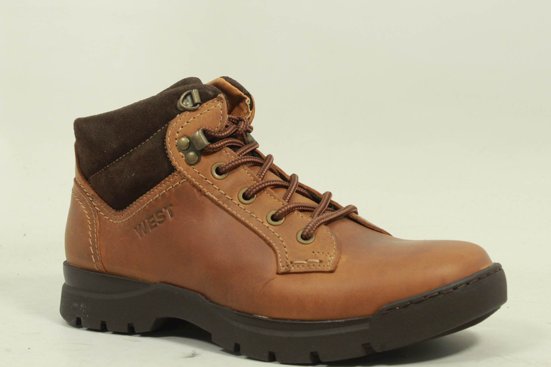 Botas Homem Cord O Sapatarias Carocha Gold