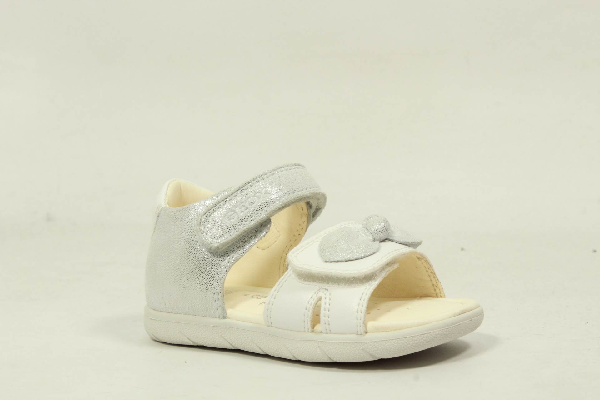 SANDALIAS CRIANÇA Velcro - Velcro - Sapatarias Carocha Gold