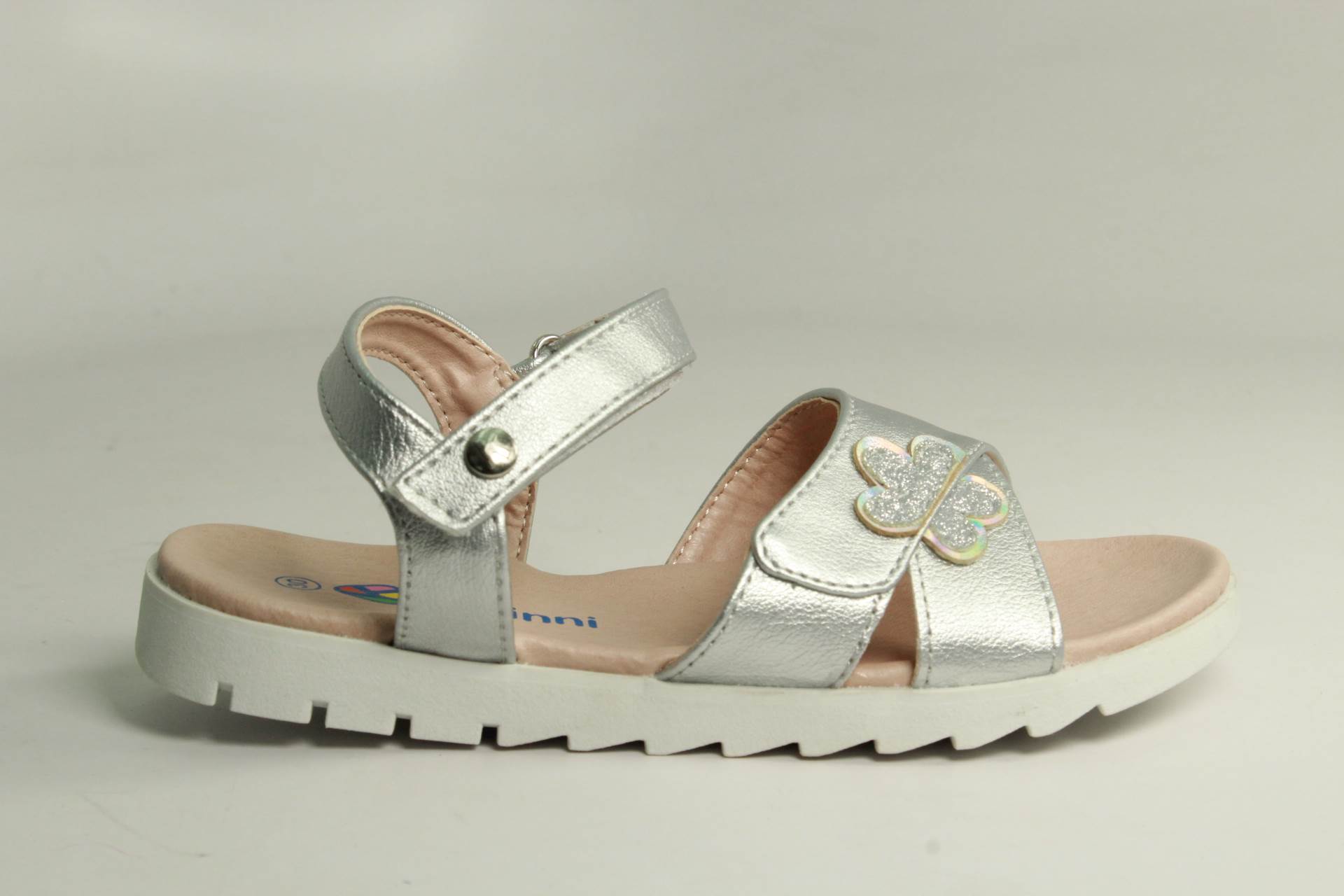 Sandália Feminina Infantil Menina Boneca Moda Criança em Promoção | Ofertas  na Americanas