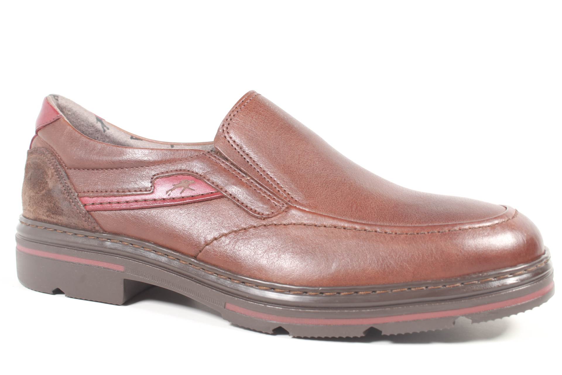 Sapatos Fluchos Olimpo F0137