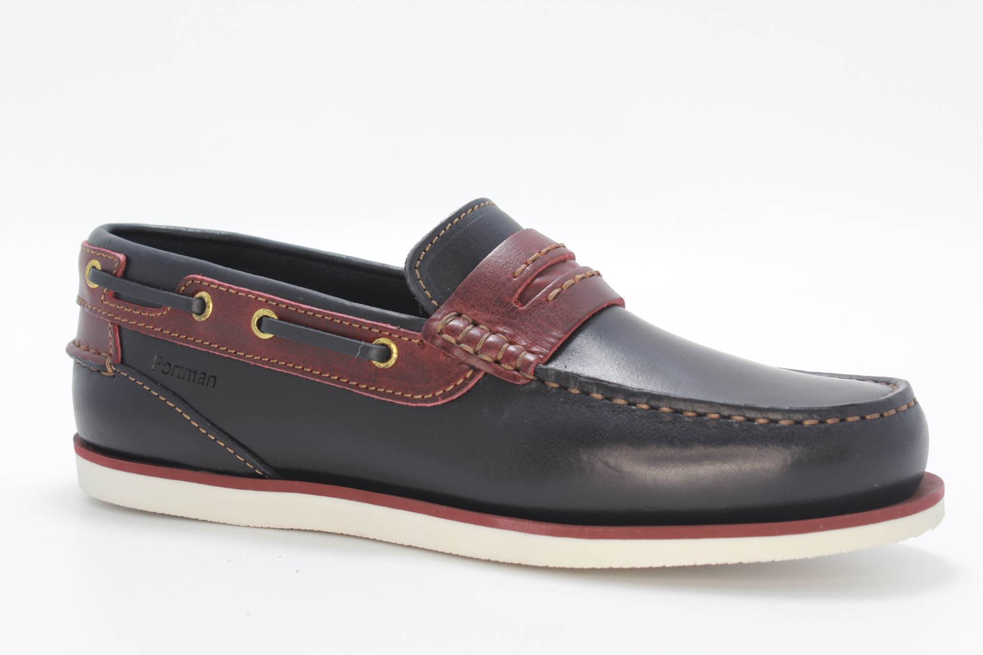 Sapatos Homem Pala | Sapatos casuais | Sapatos Homem | Dott.pt