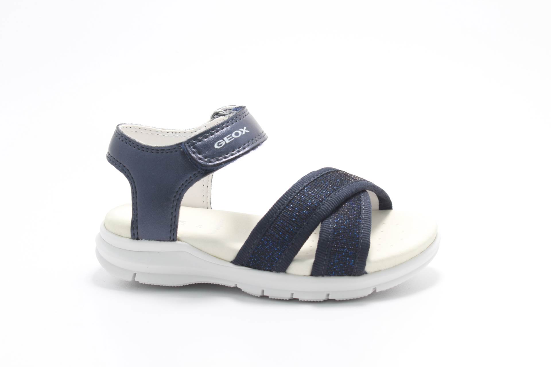 SANDALIAS CRIANÇA Velcro - Velcro - Sapatarias Carocha Gold