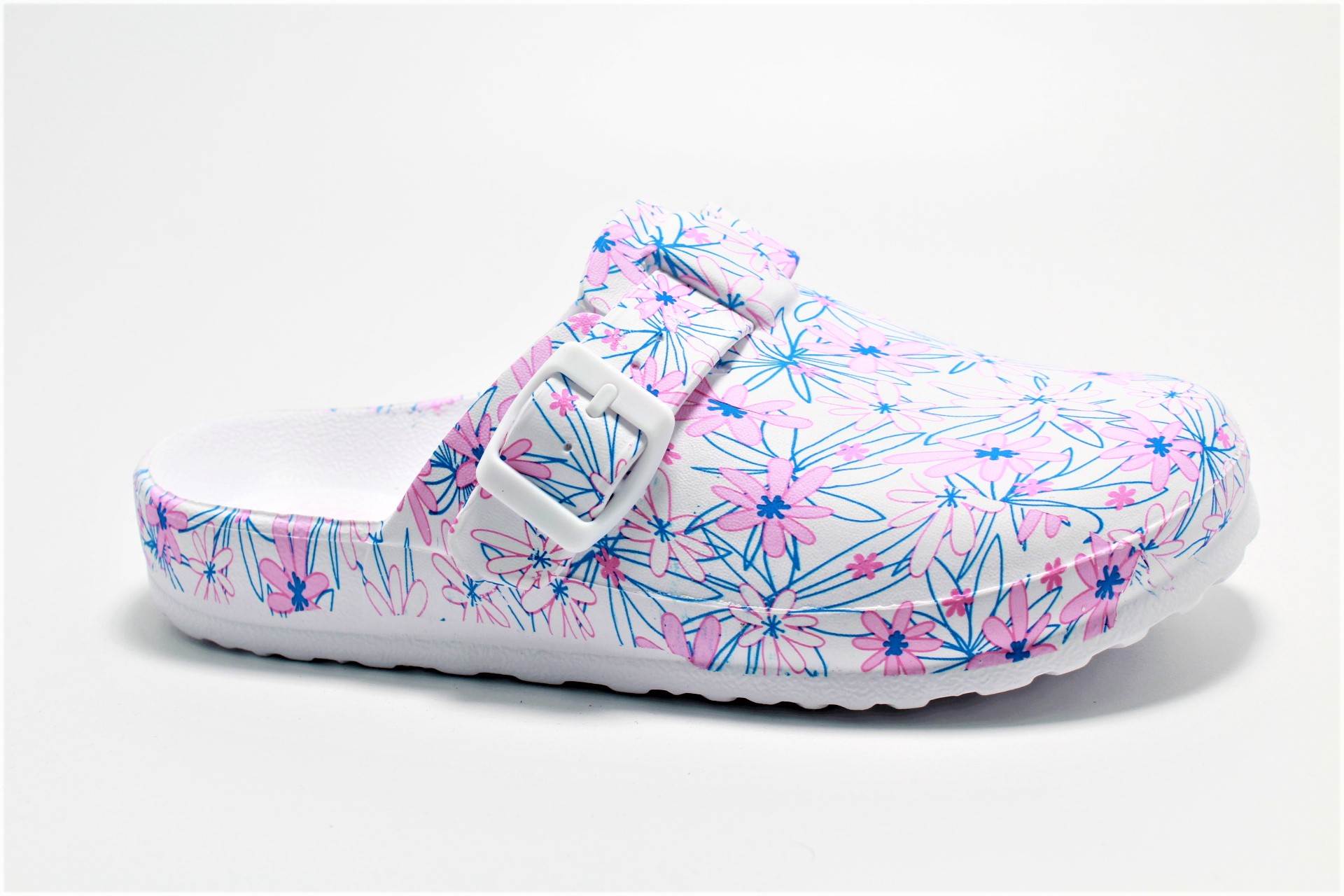 Chinelo Beppi Unicórnio de Menina - Eva Sapatarias