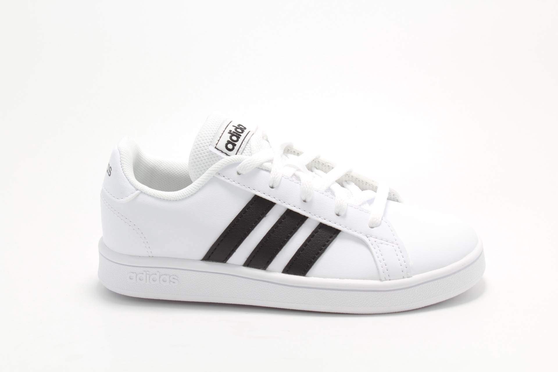 adidas sem cordao