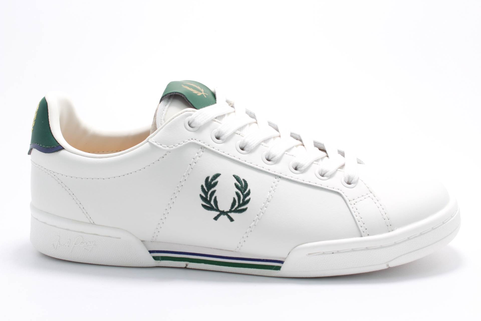 Fred Perry - - Sapatarias Carocha Gold