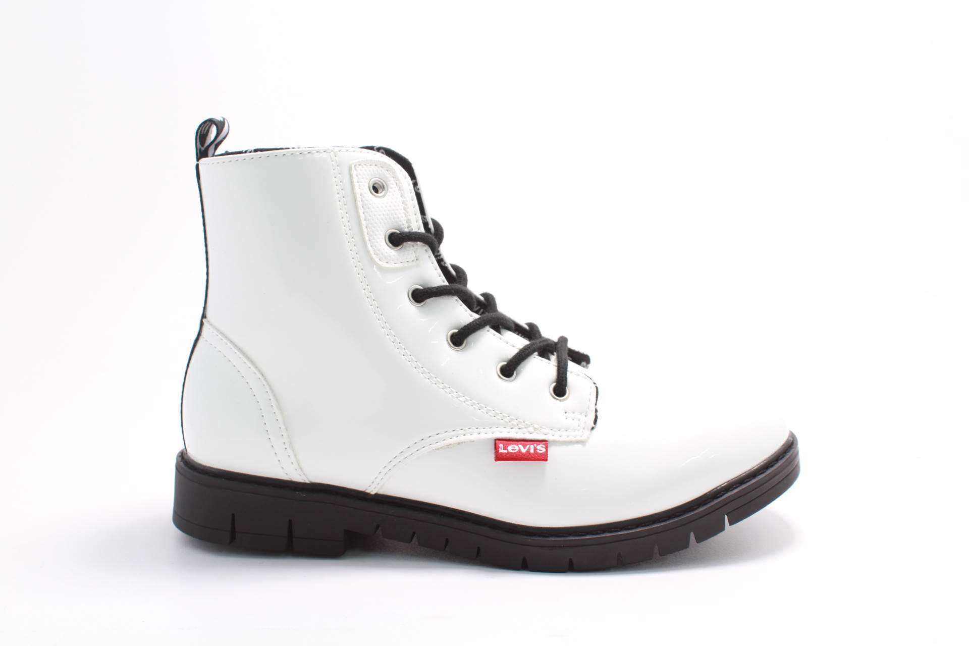 Botas store levis senhora