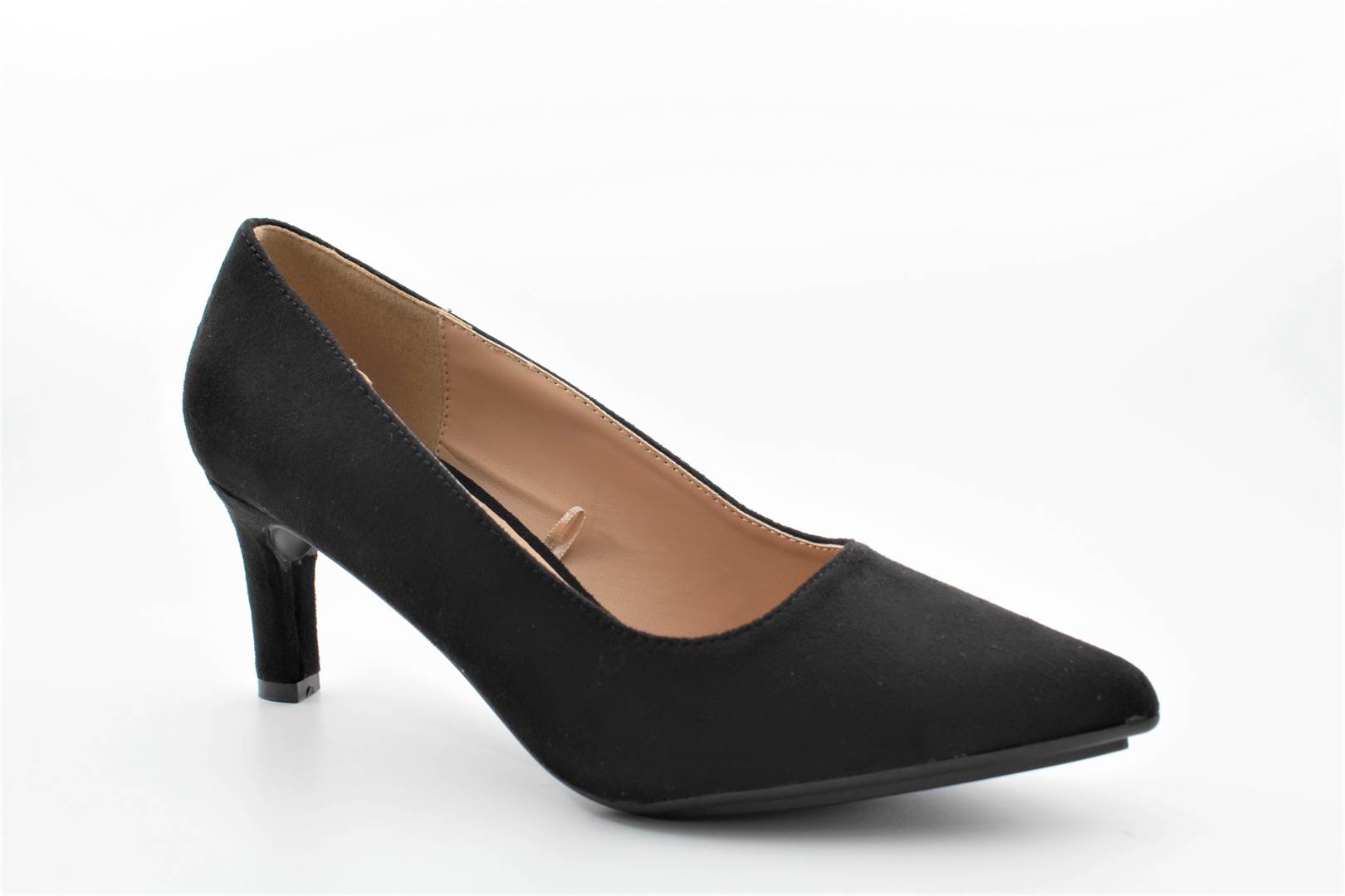 SAPATOS SENHORA SALTO MEDIO - Salto Medio - Sapatarias Carocha Gold