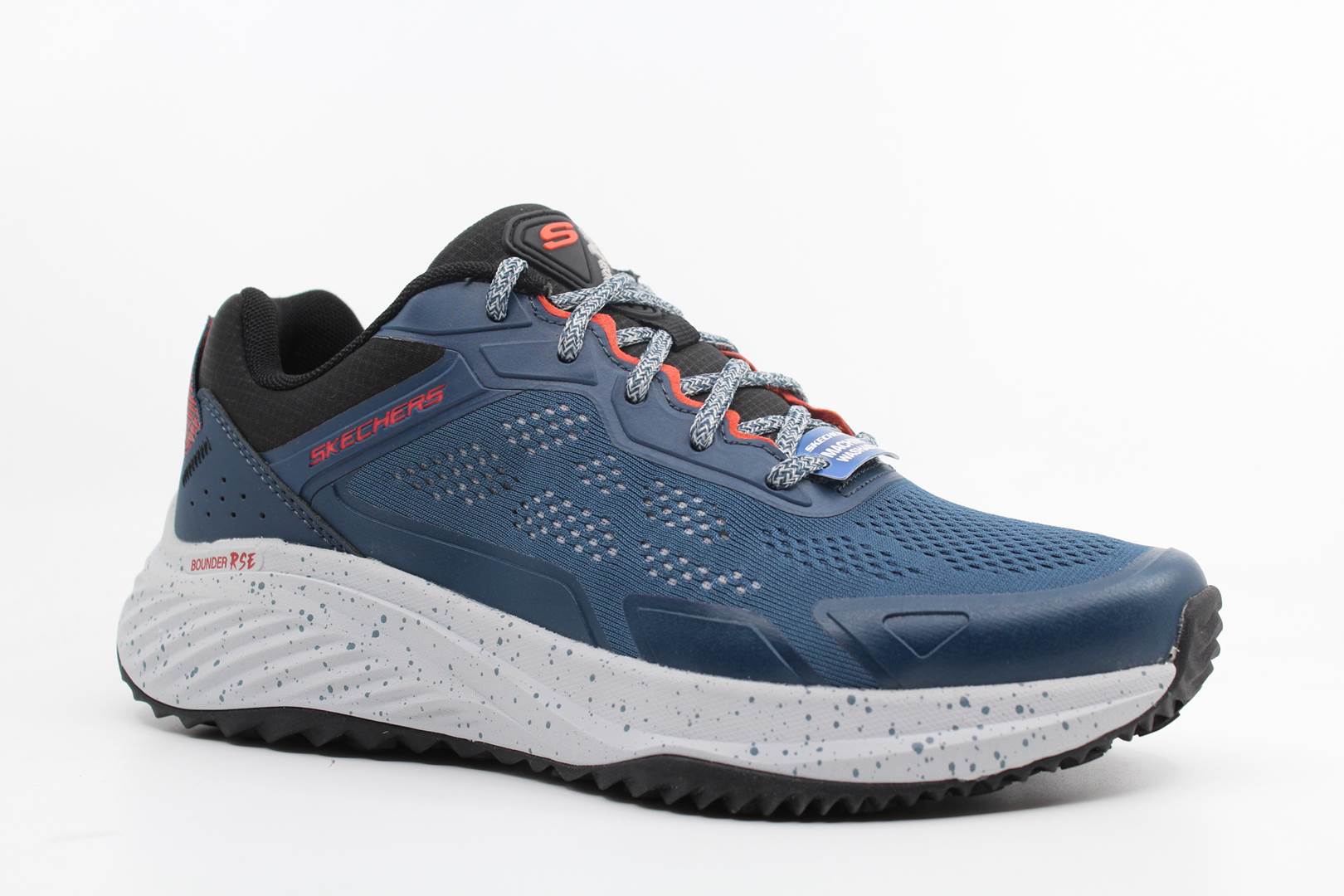 Sapatilhas bege homem Skechers-Walkstore