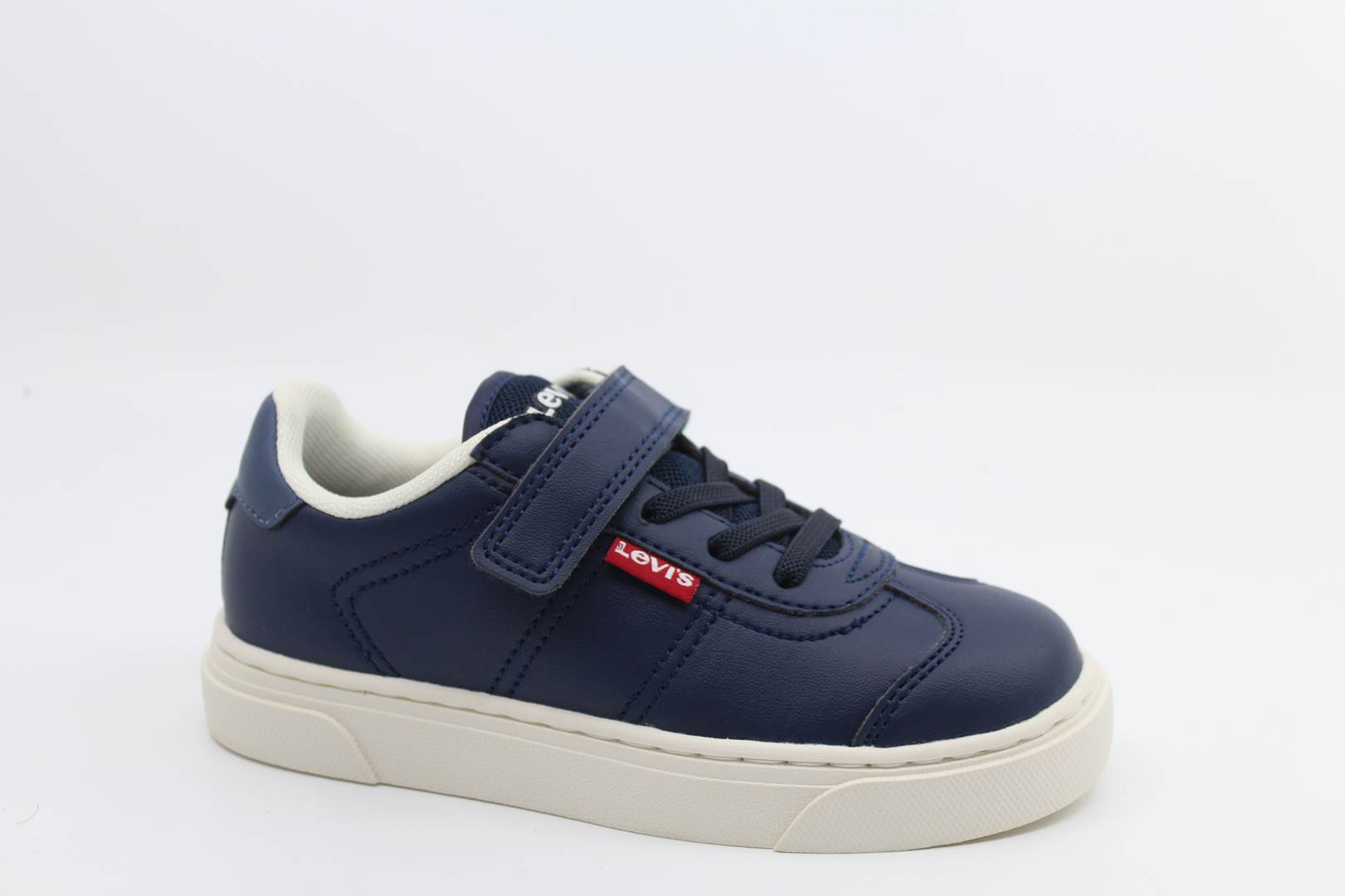 SAPATILHAS CRIANÇA Velcro