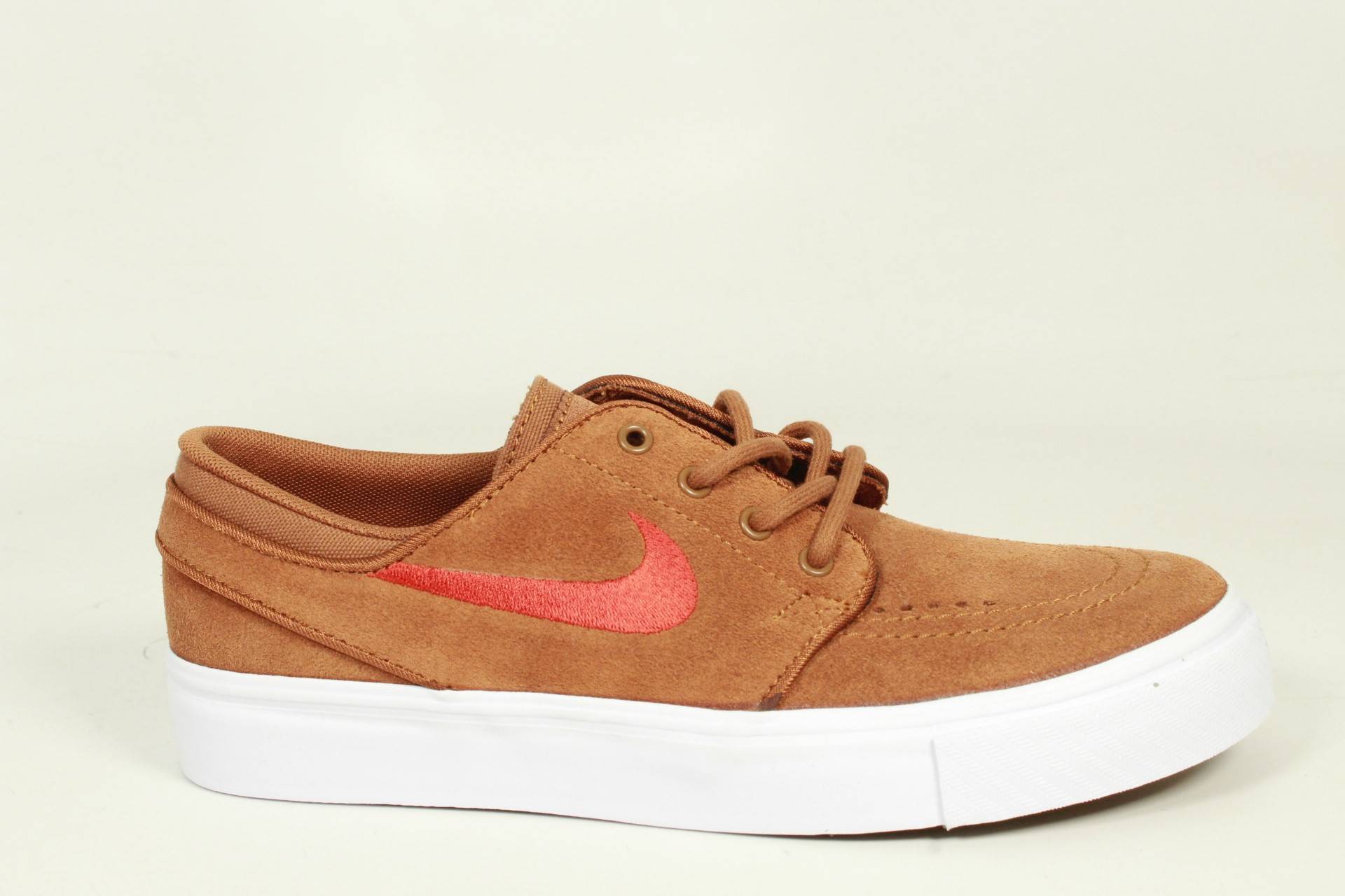 sapatilhas nike camel